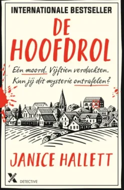 De hoofdrol