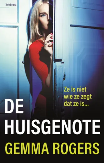 De huisgenote