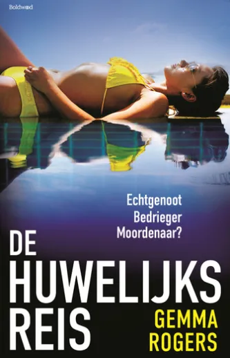 De huwelijksreis