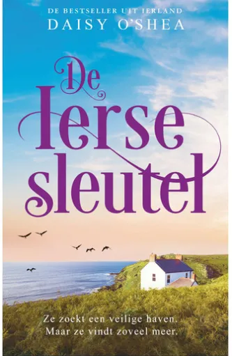 De Ierse sleutel