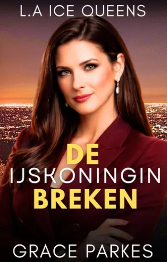 De IJskoningin Breken