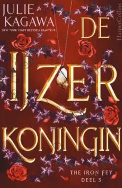 De IJzerkoningin