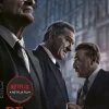 De Irishman