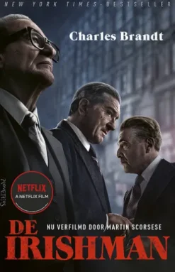 De Irishman