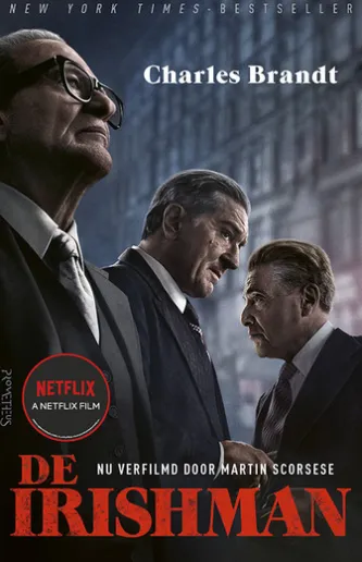 De Irishman