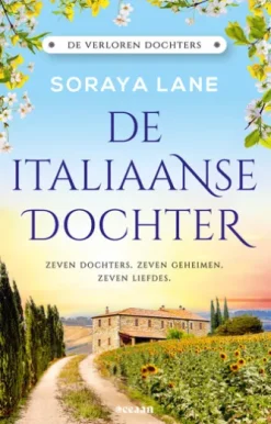 De Italiaanse dochter