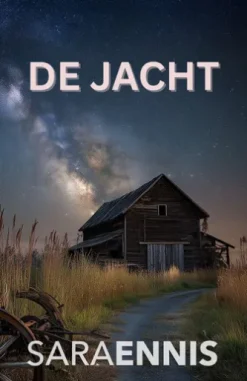De Jacht