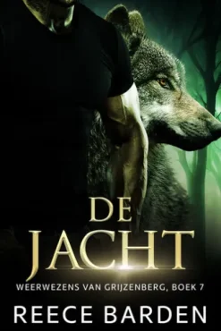 De Jacht