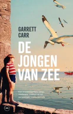 De jongen van zee