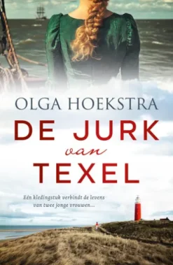 De jurk van Texel
