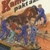 de Kameleon pakt aan!