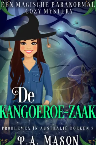 De Kangoeroe-zaak