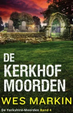 De Kerkhof-moorden