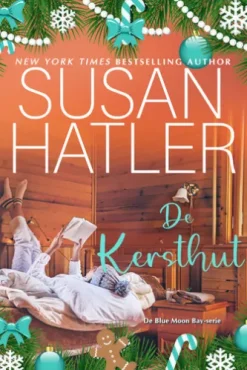 De Kersthut