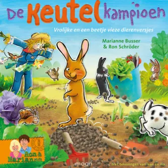 De keutelkampioen