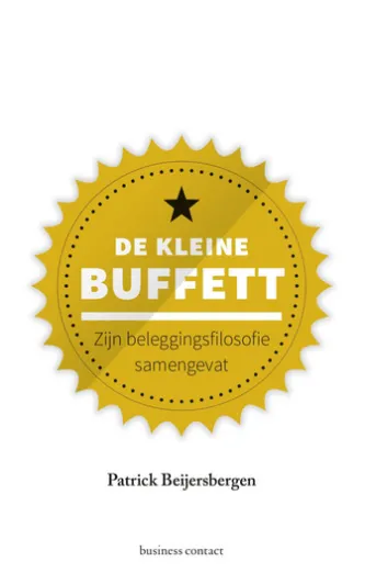 De kleine Buffett