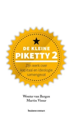De kleine Piketty 2
