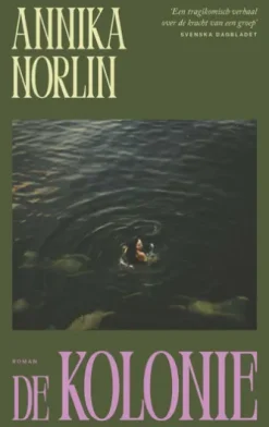 De Kolonie