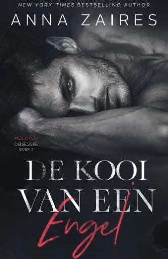 De kooi van een engel