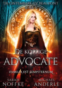 De koppige advocate