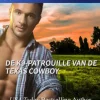 De K9-Patrouille Van De Texas Cowboy