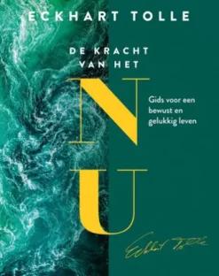 De kracht van het NU