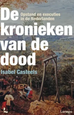 De kronieken van de dood