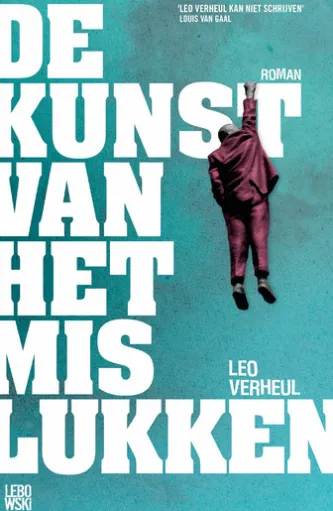 De kunst van het mislukken