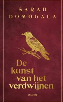 De kunst van het verdwijnen