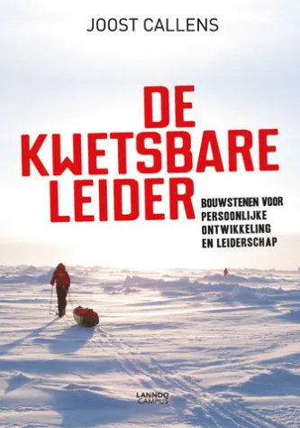 De kwetsbare leider