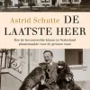 De laatste heer