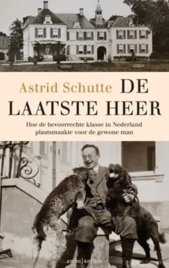 De laatste heer