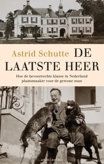 De laatste heer