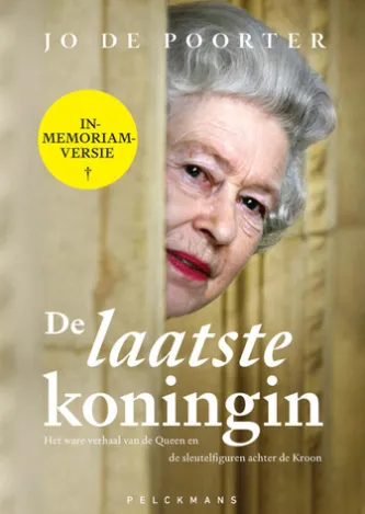 De laatste koningin