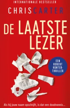 De laatste lezer