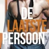 De laatste persoon