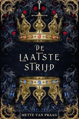 De laatste strijd