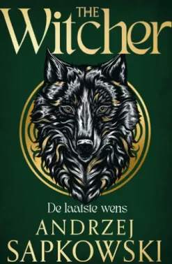 De laatste wens