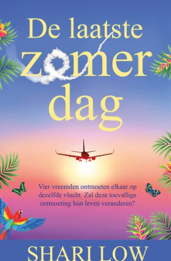 De laatste zomerdag
