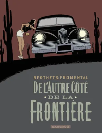 De l'autre côté de la frontière