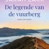 De legende van de vuurberg