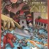 Delicious in Dungeon, Vol. 12