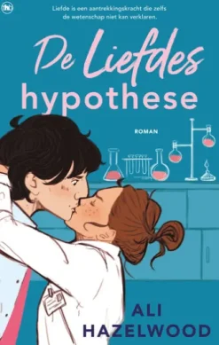 De liefdeshypothese