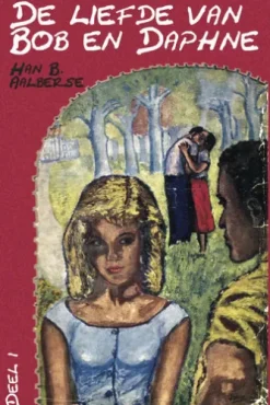 De liefde van Bob en Daphne
