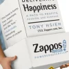 Delivering Happiness