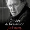 De l'urgent, du presque rien et du rien du tout