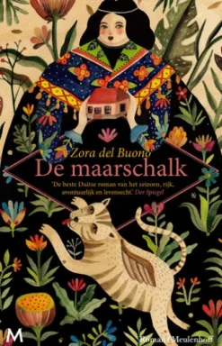 De maarschalk
