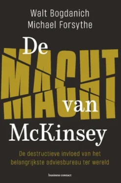 De macht van McKinsey