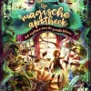 De magische apotheek - Het mysterie van de zwarte bloem