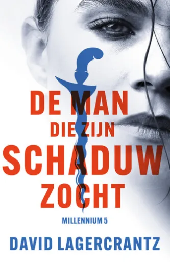 De man die zijn schaduw zocht